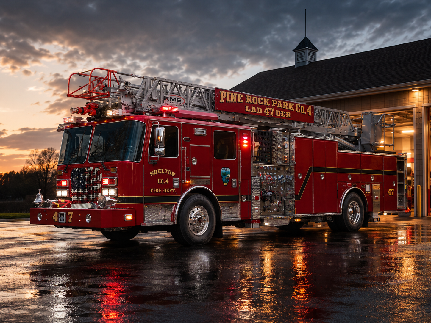 Ladder 47